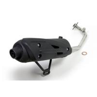 武川 シグナスX サイレントスポーツマフラー/04-02-0048 | porストア