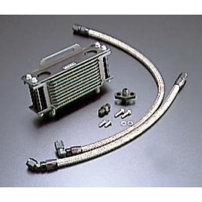 tw200オイルクーラー（バイク用オイルクーラー）｜冷却系パーツ