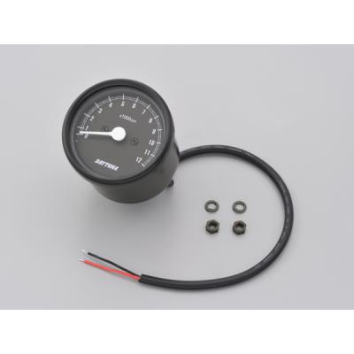 デイトナ　タコメーター　ほぼ新品 バイク用メーター 電気式 タコメーター 9000rpm」の人気商品一覧