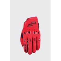 FIVE Advanced Gloves（ファイブ） STUNT EVO2 グローブ/RED | porストア