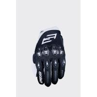 FIVE Advanced Gloves（ファイブ） STUNT EVO2 AIRFLOW WOMANグローブ/BLACK WHITE | porストア