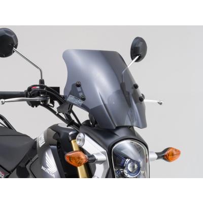 ホンダ グロムjc61（バイク スクリーン）｜外装パーツ｜バイク | 車
