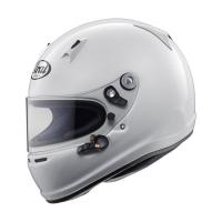 アライ カート用 フルフェイスヘルメット SK-6 PED （ホワイト）/XLサイズ | porストア