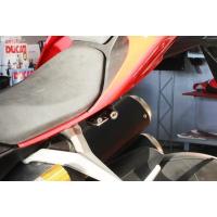 キジマ ヘルメットロック DUCATI スーパーバイク パニガーレ /HDC-05007 | porストア