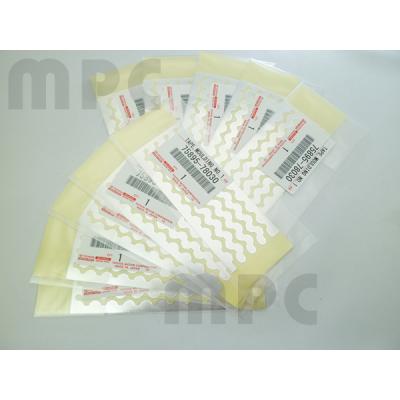 トヨタ純正 テープ モールディングのおすすめ人気商品一覧 通販