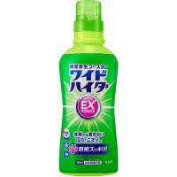 花王 ワイドハイター EXパワー 本体 560ml ※お取り寄せ商品 | MプライスYahoo!店