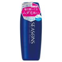 明色化粧品 SEASONS アフターケアトリートメント 極ハード 200mL ※お取り寄せ商品 | MプライスYahoo!店