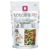 マルカン もりもり野菜PRO 175g ☆ペット用品 ※お取り寄せ商品賞味期限：3ヵ月以上 | MプライスYahoo!店