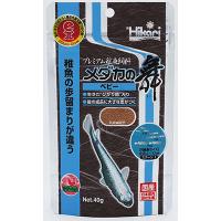 キョーリン メダカの舞 ベビー 40g ☆ペット用品賞味期限：3ヵ月以上 ppt2 | MプライスYahoo!店