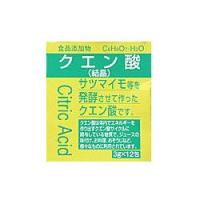 大洋製薬 クエン酸（結晶）　3ｇ×12包☆☆※お取り寄せ商品 | MプライスYahoo!店