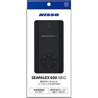 マルカン ニッソー シーパレックス600 NEO 1個 ☆ペット用品 ※お取り寄せ商品 | MプライスYahoo!店