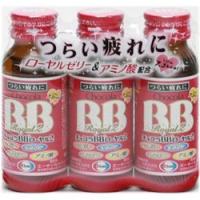 エーザイ チョコラBB　ローヤル2　50ｍｌ×3本☆☆※お取り寄せ商品 | MプライスYahoo!店