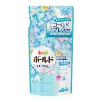 P＆G ボールドジェル フレッシュフラワーサボンの香り つめかえ用 475g | MプライスYahoo!店