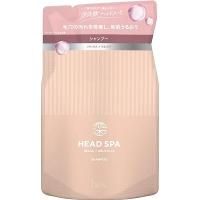 Ｐ＆Ｇ h＆s 深体験ヘッドスパ リラックス×うるつや シャンプー つめかえ用 350g [医薬部外品] ※お取り寄せ商品 | MプライスYahoo!店