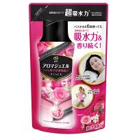 P＆G レノア アロマジュエル アンティークローズ＆フローラルの香り つめかえ用 365ml | MプライスYahoo!店