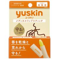 ユースキン製薬 ユースキン メディカルリップスティック 3.5g [医薬部外品] | MプライスYahoo!店