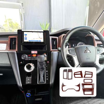 デリカd5 インテリアパネルのおすすめ人気商品一覧 通販 - Yahoo