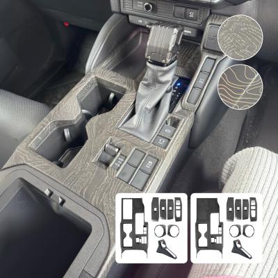 インテリアパネル 楽天市場】ランドクルーザー（インテリアパネル｜内装パーツ