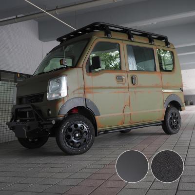 エブリィバン キット(自動車用エアロパーツ)の商品一覧 エブリィバン キット(自動車用エアロパーツ)の商品一覧