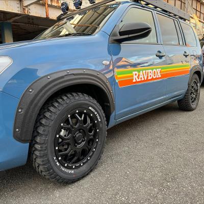 NEXUS Japan ネクサスジャパン - オーバーフェンダー｜Yahoo!ショッピング