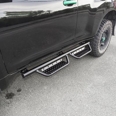 150プラド サイドステップ（車、バイク、自転車）のおすすめ人気商品