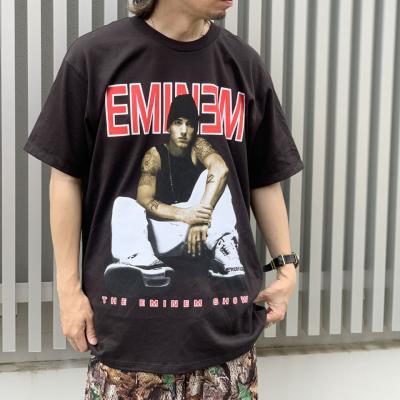エミネム tシャツのおすすめ人気商品一覧 通販 - Yahoo!ショッピング