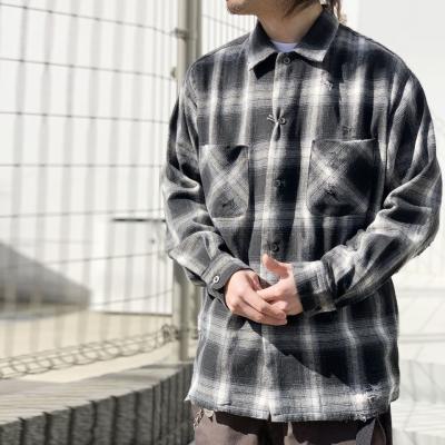 Mr-vibes - TOWN CRAFT｜Yahoo!ショッピング