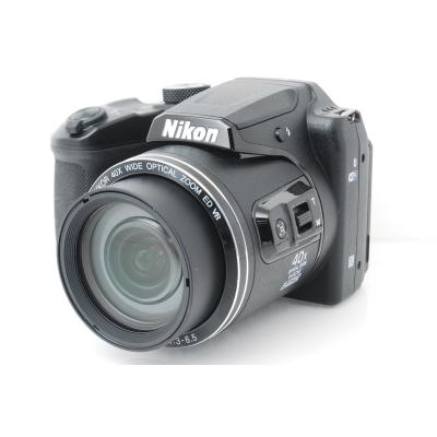Nikon COOLPIX B500 ブラックのおすすめ人気商品一覧 通販 - Yahoo