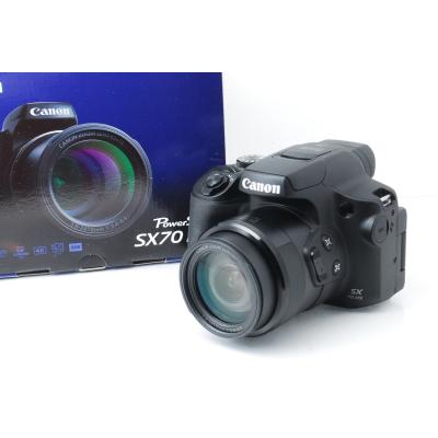 【美品】Canon SX70hs ＋付属品、SDカード Amazon | Câmera digital Canon PowerShot SX70 HS | コンパクト