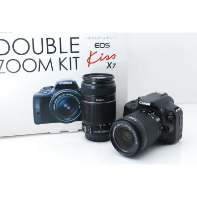 EOS Kiss X7 レンズ 望遠の商品一覧 通販 - Yahoo!ショッピング