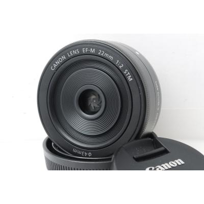 ef-m22mm f2 stmの商品一覧 通販 - Yahoo!ショッピング