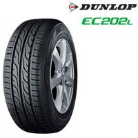 ダンロップ EC202L 155/80R13 79S◆2本以上で送料無料 サマータイヤ 乗用車用 | まるべぇ