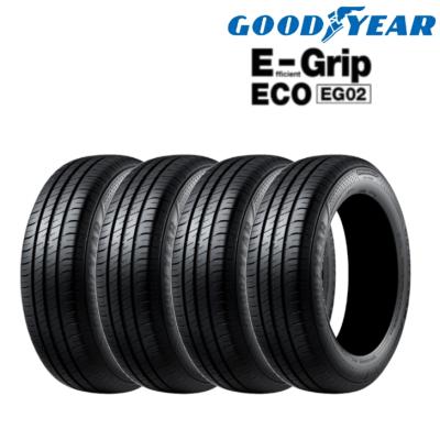 グットイヤー2018年製4点セット215/60R16 グッドイヤー ベクター4S ハイブリッド 215/60R16 95H
