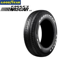 グッドイヤー ナスカー プラス 195/80R15 107/105N◆2本以上で送料無料 EAGLE #1 NASCAR PLUS サマータイヤ ハイエース、キャラバンにお勧め | まるべぇ
