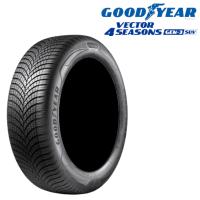 グッドイヤー VECTOR 4SEASONS GEN-3 SUV 265/50R19 110W XL◆2本以上で送料無料 GOODYEAR オールシーズンタイヤ ベクターフォーシーズンズ ジェン3 SUV/4X4用 | まるべぇ