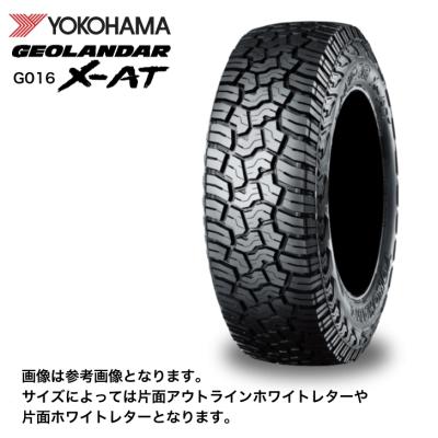 ジオランダーkt（ヨコハマタイヤ／自動車）（本数：1本のみ） | 車