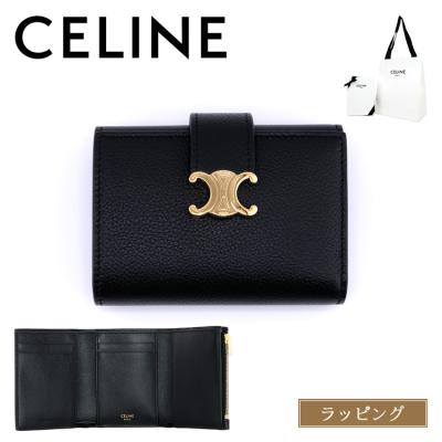 CELINE レディース二つ折り財布の商品一覧|財布|ファッション CELINE レディース二つ折り財布の商品一覧|財布|ファッション
