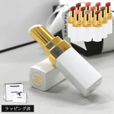 シャネル ルージュ ココ ボーム（CHANEL）のおすすめ人気商品一覧 通販