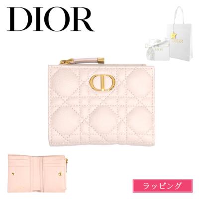 Christian Dior レディース二つ折り財布の商品一覧|財布 Christian Dior レディース二つ折り財布の商品一覧|財布