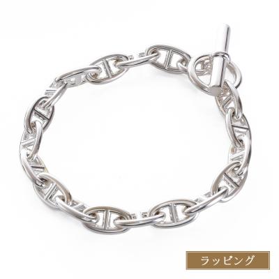 HERMES メンズブレスレット｜メンズアクセサリー｜ファッション