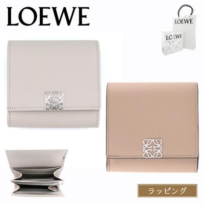 LOEWE レディース三つ折財布の商品一覧|財布|ファッション LOEWE レディース三つ折財布の商品一覧|財布|ファッション