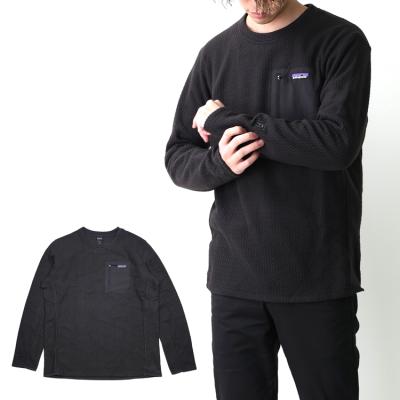パタゴニア r1エアクルー（メンズファッション） | ファッション の