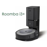 アイロボット ルンバ i3+ ロボット掃除機 国内正規品 Roomba プラス irobot 自動ゴミ収集機 自動充電 スマートマッピング 遠隔操作 掃除 掃除機 | ティーブランド