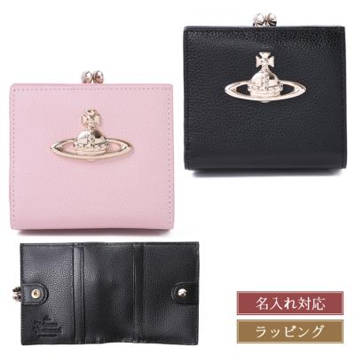 財布 二つ折り（Vivienne Westwood／レディースファッション）（色