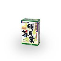 山本漢方製薬 明日葉茶100% 2.5gX10H | MRHストア