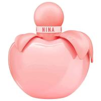 NINA RICCI(ニナリッチ) ニナリッチ ニナ ローズ オードトワレ 30mL 30ミリリットル (x 1) | MRHストア