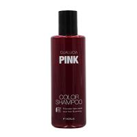 chimoo フィヨーレ フィオーレ クオルシア カラーシャンプー ピンク 250ml | MRHストア