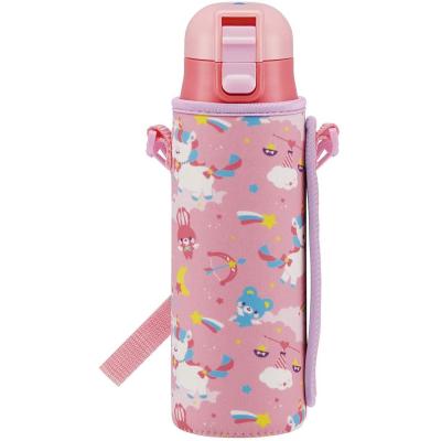 スケーター 水筒 カバー 470（水筒）｜水筒、ジャグ、タンク