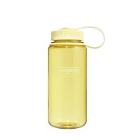 nalgene/ナルゲン 広口0.5L Tritan Renew バター | MRHストア