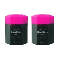 オーラルケア フロアフロス 250メートル (x 2) | MRHストア